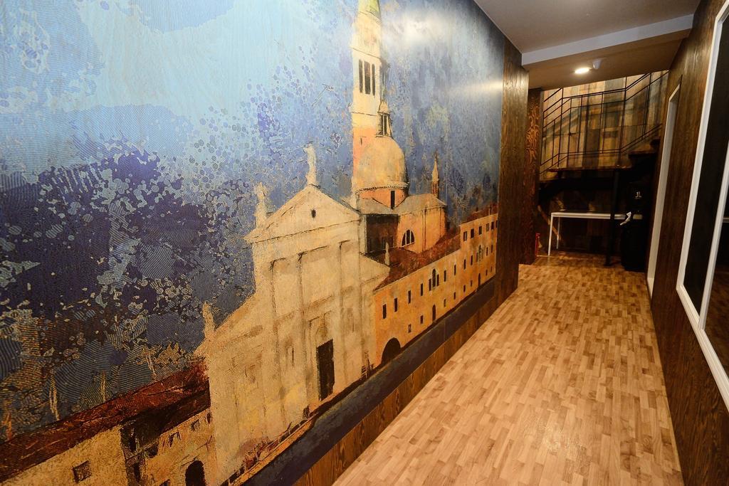 Maison Sondemul Guesthouse เมืองเชจู ภายนอก รูปภาพ